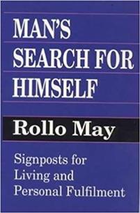 Rollo May - Man's Search for Himself